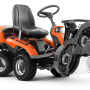 Райдер R 214C Husqvarna (9705194-01)