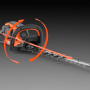 Ножницы Husqvarna 522iHD60