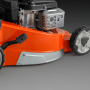 Газонокосилка Husqvarna LC 551iV