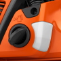 Бензопила Husqvarna 562XP II