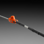 Ножиці акумуляторні комбі 120iTK4-H +HK4+BLi10+QC80(KIT) Husqvarna (9705159-05)