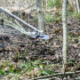 Кусторез Husqvarna 545FX Husqvarna (9671765-04)