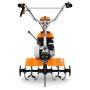 Грунтофреза MH600.1