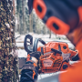Бензопила Husqvarna 562XP II