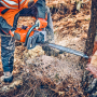 Бензопила Husqvarna 562XP II