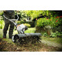 Насадка Stihl - подметальная щётка, Штиль (46017404602) Stihl (46017404602)