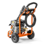 Husqvarna HP3000 High Pressure Washer