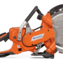 Husqvarna K 7000 Ring