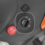 Трактор Husqvarna TС 114