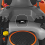 Трактор Husqvarna TС 114
