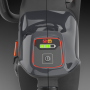 Пила Husqvarna Aspire C15X-P4A KIT (АКБ+ЗП)