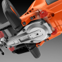 Ножницы Husqvarna 522iHD75