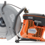 Бензорез Husqvarna K 760 (Хускварна Констракшн Продактс) Husqvarna Construction Products (9671810-02)