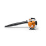 Бензиновый садовый пылесос с двигателем 2-MIX Stihl SH 86, Штиль (42410110930) Stihl (42410110930)