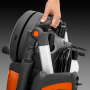 Мийка високого тиску Husqvarna PW 240