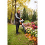 Бензиновый садовый пылесос с двигателем 2-MIX Stihl SH 86, Штиль (42410110930) Stihl (42410110930)
