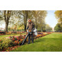 Бензиновый садовый пылесос с двигателем 2-MIX Stihl SH 86, Штиль (42410110930) Stihl (42410110930)