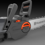 Пила Husqvarna Aspire C15X-P4A KIT (АКБ+ЗП)