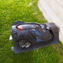 Газонокосилка-робот Husqvarna Automower AM 420 Хускварна (9676731-11) Husqvarna (9676731-11)