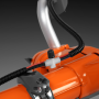 Кусторез Husqvarna 555FXT