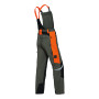 Комбинезон Stihl Function Ergo, размер 64, Штиль (00883880407) Stihl (00883880407)