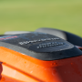 Газонокосарка-робот Husqvarna AM 550 EPOS