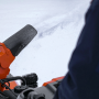 Снегоочиститель Husqvarna ST 330
