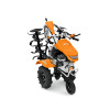 Мотокультиватор для тяжелых почв STIHL MH 700 Stihl (62510113913)