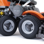 Райдер Husqvarna P 524X EFI