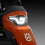 Райдер Husqvarna P 524X EFI