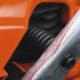 Бензопила Husqvarna 565 Husqvarna (9667339-18)