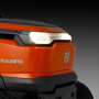 Трактор Husqvarna TС 114