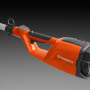 Аккумуляторный высоторез комби 120iTK4-P +PK4+BLi10+QC80(KIT) Husqvarna (9705159-04)