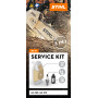 Сервисный набор Service Kit №19 для MS 182, MS 212