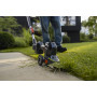 Штанга телескопічна Husqvarna Aspire P4A
