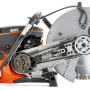 Бензорез Husqvarna K 760 (Хускварна Констракшн Продактс) Husqvarna Construction Products (9671810-02)
