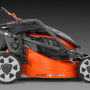 Газонокосилка Husqvarna LC 142i без АКБ и ЗП
