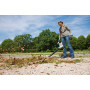 Электрический воздуходув Stihl BGE 81, Штиль (48110111551) Stihl (48110111551)