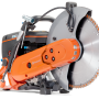 Бензорез Husqvarna K 760 (Хускварна Констракшн Продактс) Husqvarna Construction Products (9671810-02)
