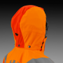 Куртка от дождя Technical Vent High Viz