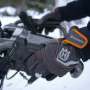Снегоочиститель Husqvarna ST 330
