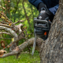 Пила Husqvarna Aspire C15X-P4A KIT (АКБ+ЗП)