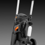 Мийка високого тиску Husqvarna PW 240