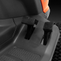 Трактор Husqvarna TС 114