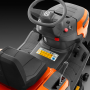 Трактор Husqvarna TС 114