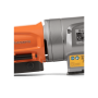 Husqvarna DM 430