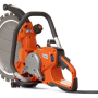 Husqvarna K 7000 Ring