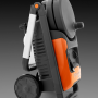 Мийка високого тиску Husqvarna PW 240