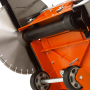 Нарезчик швов Husqvarna FS 524 21/600мм (Хускварна Констракшн Продактс) Husqvarna Construction Products (9670461-02)