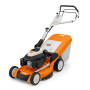 Газонокосилка бензиновая STIHL RМ-655 V, Штиль (63740113401) Stihl (63740113401)